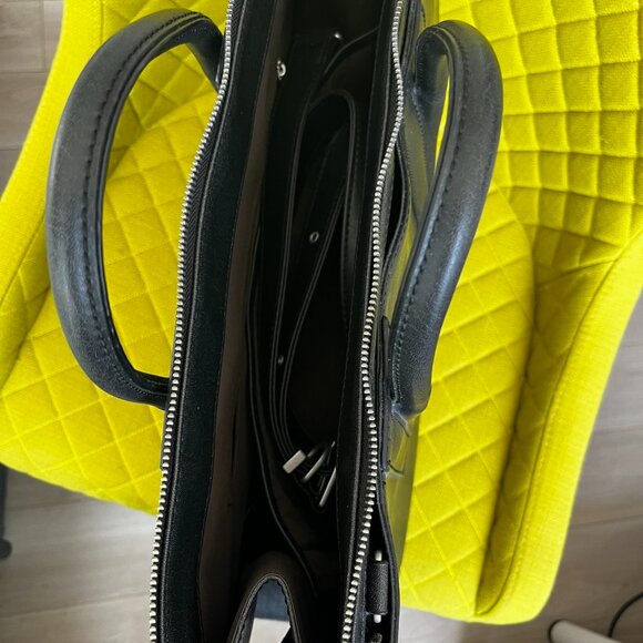 Matt and Natt Briefcase - Picture 3 of 3